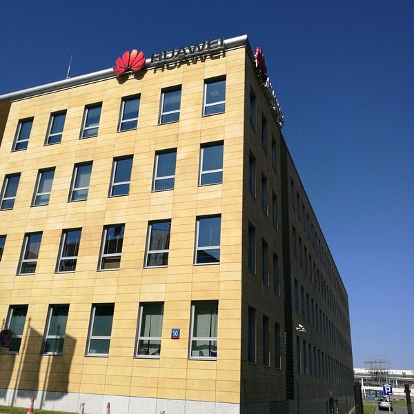 Huawei Polska