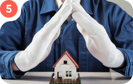 Bezpieczeństwo Twojej nieruchomości